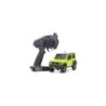 K.32523Y - Mini-Z 4X4 MX-01 Suzuki Jimny Sierra Kinetic Yellow (KT531P)