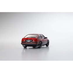 K.32641RBK - Mini-Z AWD Toyota Corolla Levin AE86 Red-Black (MA020N-L/KT531P)