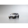 K.32641WBK - Mini-Z AWD Toyota Corolla Levin AE86 White-Black (MA020N-L/KT531P)