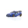K.32642WR - Kyosho Mini-Z AWD Subaru Impreza WRC 2008 (MA020KT531P)