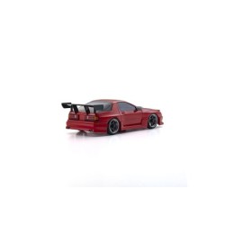 K.32646R - Kyosho Mini-Z AWD Mazda Savanna RX7 FC3S w/Aero Kit (MA020/KT531P)