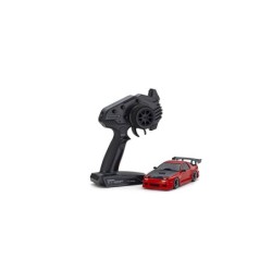 K.32646R - Kyosho Mini-Z AWD Mazda Savanna RX7 FC3S w/Aero Kit (MA020/KT531P)