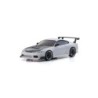 K.32647W - Kyosho Mini-Z AWD Nissan Silvia S15 GT Wing White (MA020/KT531P)