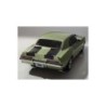 K.34418T2B - Kyosho Fazer MK2 Chevy Camaro Z28 1969 Frost Green 1:10 Readyset