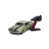 K.34418T2B - Kyosho Fazer MK2 Chevy Camaro Z28 1969 Frost Green 1:10 Readyset