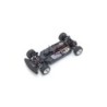 K.34419T2B - Kyosho Fazer MK2 (L) Chevy El Camino SS396 1969 Type2 1:10 Readyset