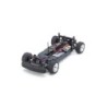 K.34419T2B - Kyosho Fazer MK2 (L) Chevy El Camino SS396 1969 Type2 1:10 Readyset