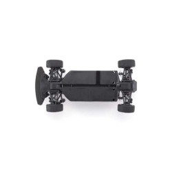 K.34419T2B - Kyosho Fazer MK2 (L) Chevy El Camino SS396 1969 Type2 1:10 Readyset