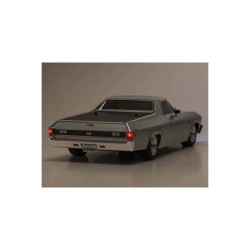 K.34419T2B - Kyosho Fazer MK2 (L) Chevy El Camino SS396 1969 Type2 1:10 Readyset