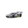 K.32356CRY - Kyosho Mini-Z MR04 RWD Corvette C8-R Chrome 20th Anni (W-MM/KT531P)
