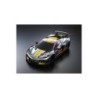K.32356CRY - Kyosho Mini-Z MR04 RWD Corvette C8-R Chrome 20th Anni (W-MM/KT531P)