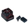 REDSPCO0019 - Reds ESC ZX Pro 160A 1:10 GEN3 + Bluetooth Module