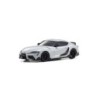 K.32626W - Mini-Z AWD Toyota GR Supra TRD Aero Version White (MA020N-L/KT531P)