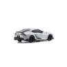 K.32626W - Mini-Z AWD Toyota GR Supra TRD Aero Version White (MA020N-L/KT531P)