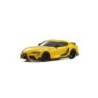 K.32626Y - Mini-Z AWD Toyota GR Supra TRD Aero Version Yellow (MA020N-L/KT531P)