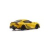 K.32626Y - Mini-Z AWD Toyota GR Supra TRD Aero Version Yellow (MA020N-L/KT531P)