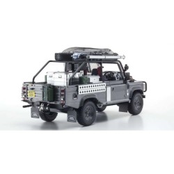 KSR08903TR - Kyosho 1:18...