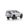 K.32533PW - Mini-Z 4X4 MX-01 Toyota Land Cruiser 300 Pearl White (KT531P)