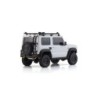 K.32539PW - Mini-Z 4X4 MX-01 Suzuki Jimny Sierra Apio TS4 Pure White (KT531P)