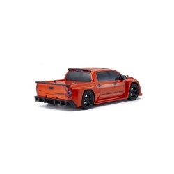 K.34432T1B - Kyosho Fazer MK2 (L) Toyota Tundra TRD Pro Street 1:10 Readyset