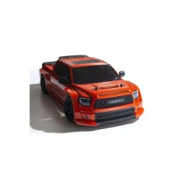 K.34432T1B - Kyosho Fazer MK2 (L) Toyota Tundra TRD Pro Street 1:10 Readyset