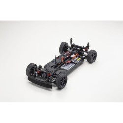 K.34432T1B - Kyosho Fazer MK2 (L) Toyota Tundra TRD Pro Street 1:10 Readyset