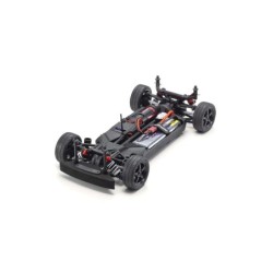 K.34432T1B - Kyosho Fazer MK2 (L) Toyota Tundra TRD Pro Street 1:10 Readyset