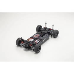 K.34432T1B - Kyosho Fazer MK2 (L) Toyota Tundra TRD Pro Street 1:10 Readyset