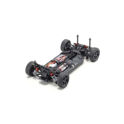 K.34432T1B - Kyosho Fazer MK2 (L) Toyota Tundra TRD Pro Street 1:10 Readyset