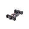 K.34432T1B - Kyosho Fazer MK2 (L) Toyota Tundra TRD Pro Street 1:10 Readyset