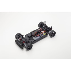 K.34432T1B - Kyosho Fazer MK2 (L) Toyota Tundra TRD Pro Street 1:10 Readyset