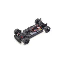K.34432T1B - Kyosho Fazer MK2 (L) Toyota Tundra TRD Pro Street 1:10 Readyset