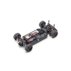 K.34432T1B - Kyosho Fazer MK2 (L) Toyota Tundra TRD Pro Street 1:10 Readyset