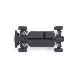 K.34432T1B - Kyosho Fazer MK2 (L) Toyota Tundra TRD Pro Street 1:10 Readyset