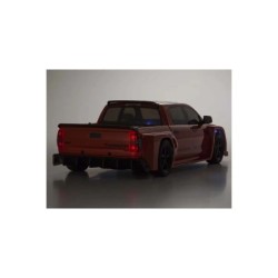 K.34432T1B - Kyosho Fazer MK2 (L) Toyota Tundra TRD Pro Street 1:10 Readyset