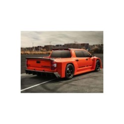 K.34432T1B - Kyosho Fazer MK2 (L) Toyota Tundra TRD Pro Street 1:10 Readyset