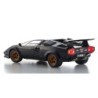 KS08320D - Kyosho 1:18 Lamborghini Countach LP500S Walter Wolf 1982 Dark Blue