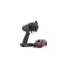 K.32648MR - Mini-Z AWD Toyota GRMN Yaris Rally Package Red II (MA020-KT531P)