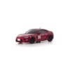 K.32650MF - Kyosho Mini-Z AWD Readyset Toyota 86 MF Ghost (MA020/KT531P)