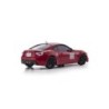 K.32650MF - Kyosho Mini-Z AWD Readyset Toyota 86 MF Ghost (MA020/KT531P)