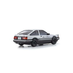 K.32651ID - Kyosho Mini-Z AWD Sprinter Trueno AE86 Initial-D (MA020N-L/KT531P)