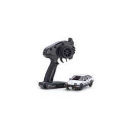 K.32651ID - Kyosho Mini-Z AWD Sprinter Trueno AE86 Initial-D (MA020N-L/KT531P)