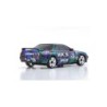 K.32652HK - Kyosho Mini-Z AWD Nissan Skyline GT-R R32 1993 HKS 87 (MA020-KT531P)