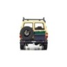 KS08956XBE - Kyosho 1:18 Toyota Land Cruiser 60 1980 Beige