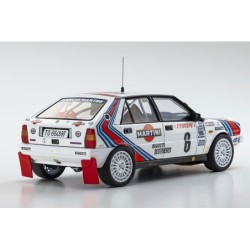 KS08960A - Kyosho 1:18...
