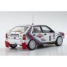 KS08960A - Kyosho 1:18 Lancia Delta HF 4WD Monte Carlo 1987 Team Martini Nr.6