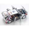 KS08960A - Kyosho 1:18 Lancia Delta HF 4WD Monte Carlo 1987 Team Martini Nr.6