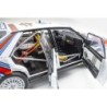KS08960A - Kyosho 1:18 Lancia Delta HF 4WD Monte Carlo 1987 Team Martini Nr.6