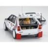 KS08960A - Kyosho 1:18 Lancia Delta HF 4WD Monte Carlo 1987 Team Martini Nr.6