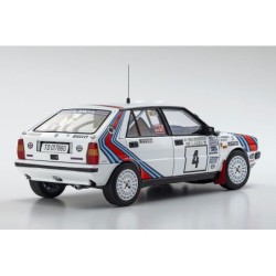 KS08960B - Kyosho 1:18...